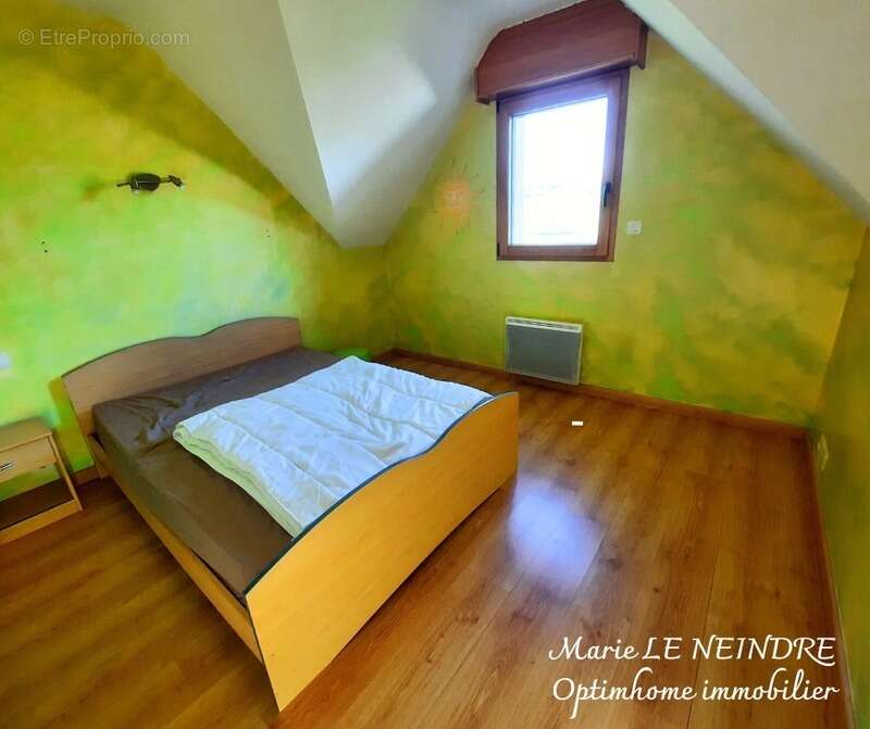 Maison à SAINT-AIGNAN