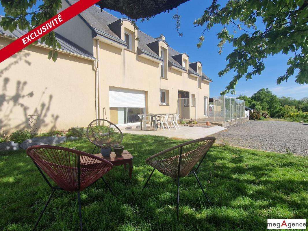 Coup de cœur – propriété nature & animaux avec étang et verger sur 2 hectares - photo 6