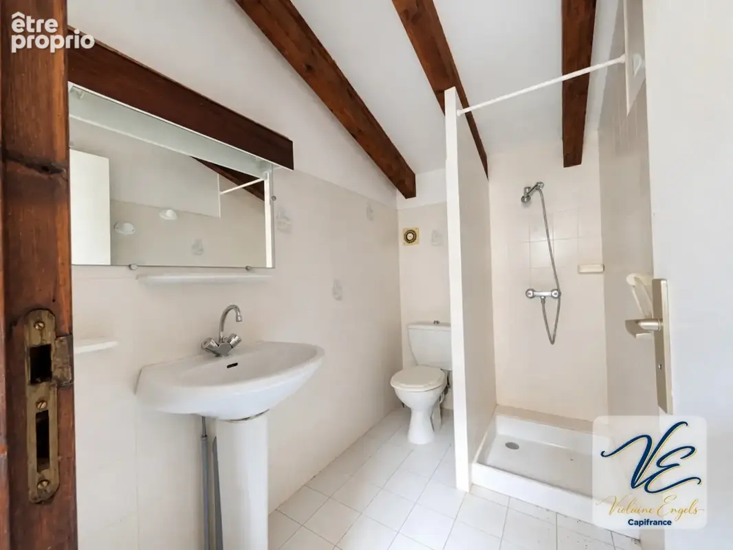 ARGENS-MINERVOIS – Maison de caractère avec 4 chambres, terrasses, jardin arboré et garage - photo 19