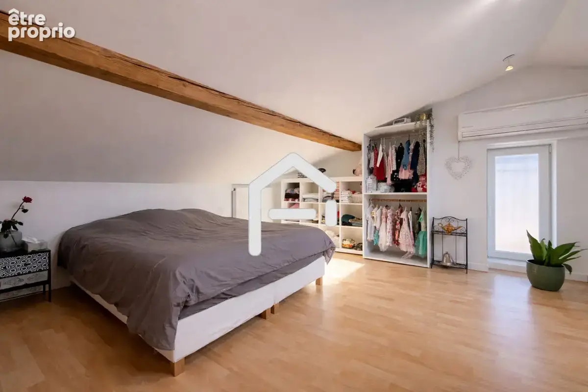 Maison 158 m² à Bonrepos-Sur-Aussonnelle  - photo 8