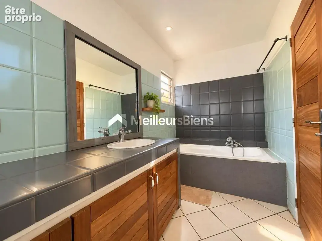 Villa  Saint-Gilles-les-Bains - photo 9