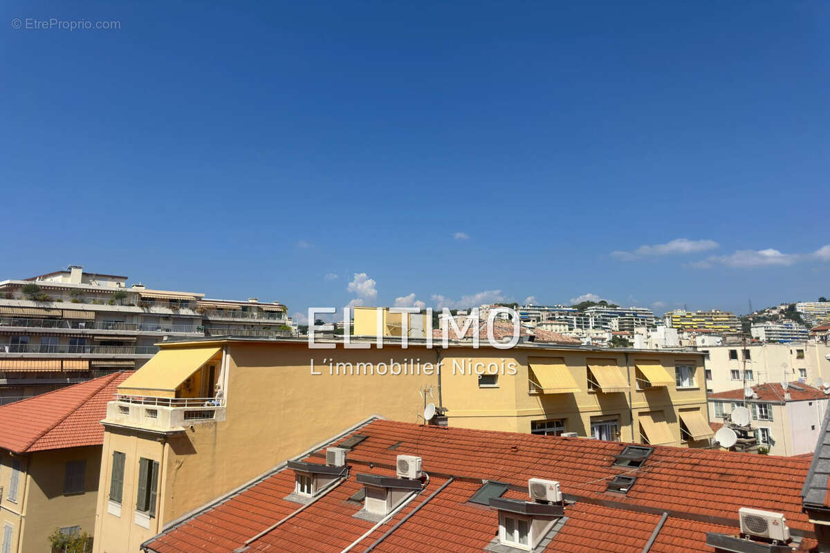 Appartement 56 m² à Nice  - photo 2
