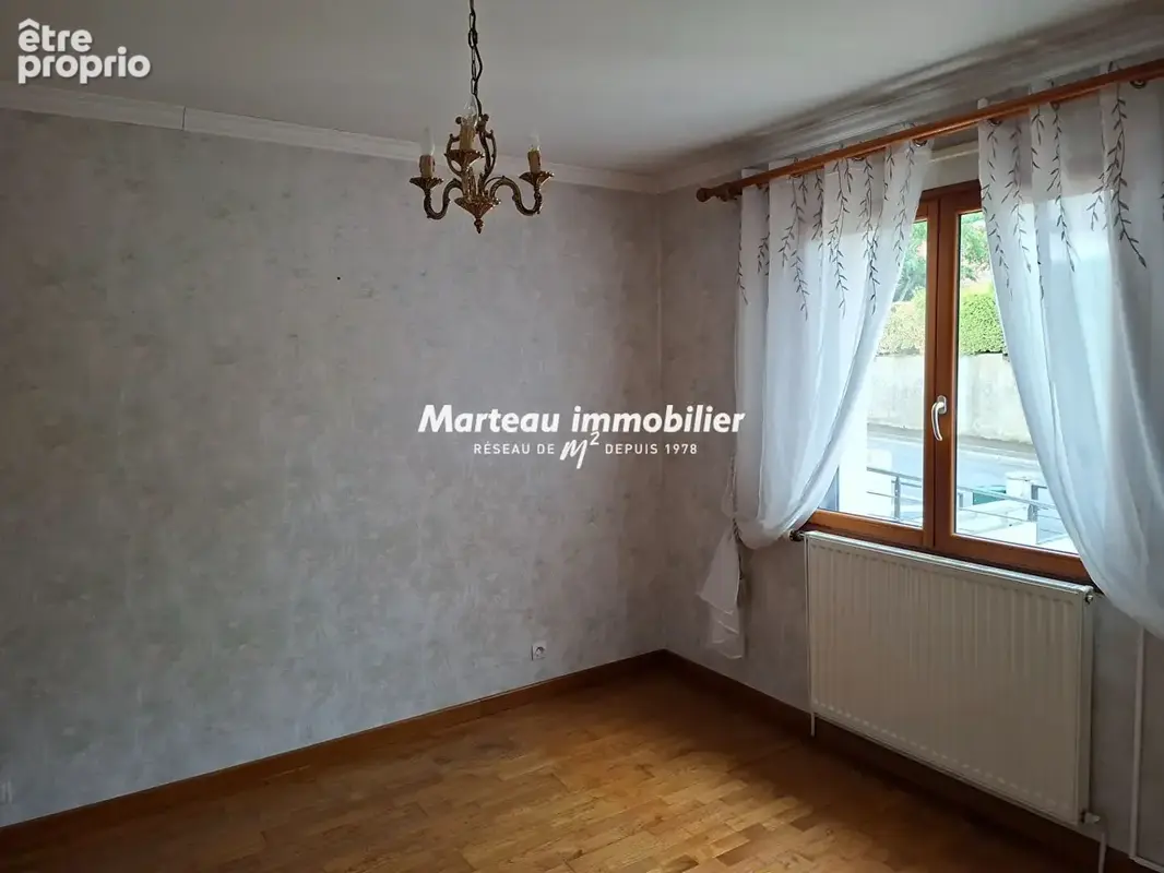 LE MANS ? Maison de 154 m² ? Quartier Maillets / Bellevue - photo 2