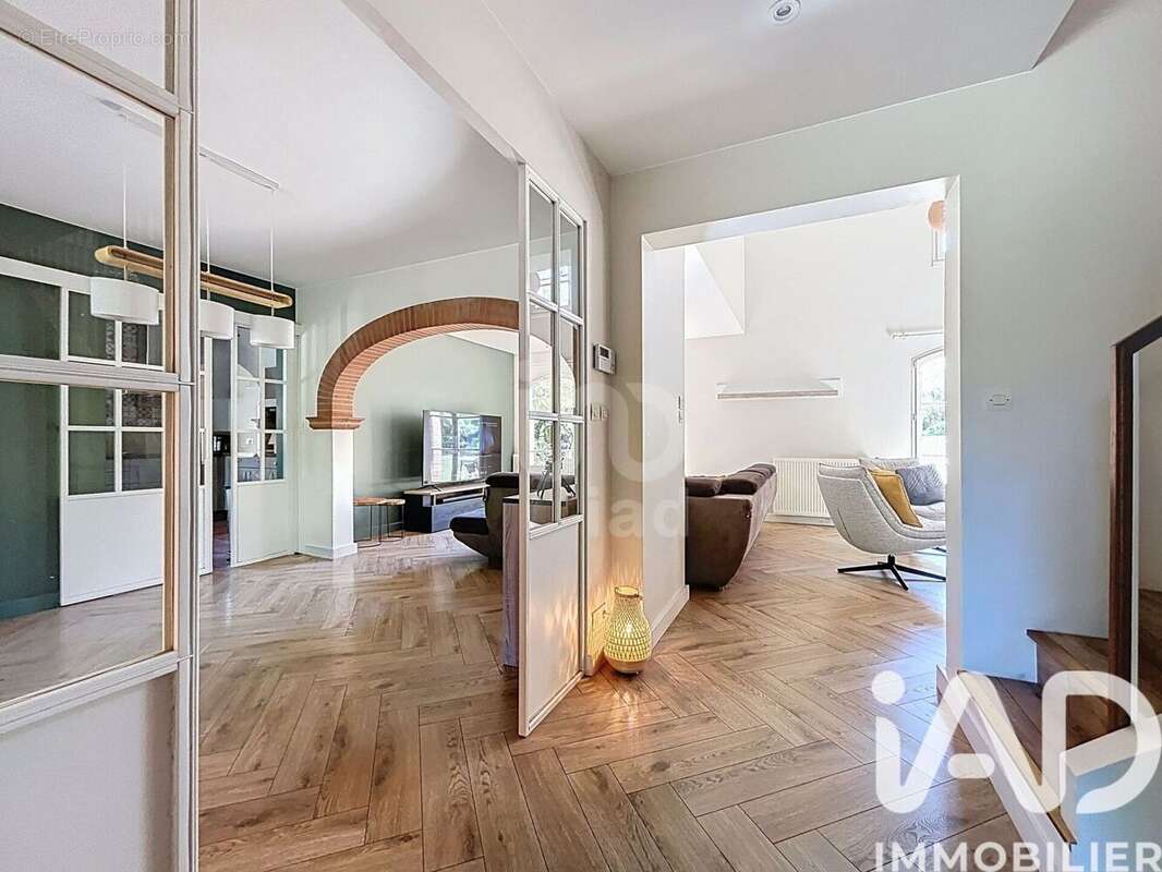 Photo 9 - Maison à BELBERAUD