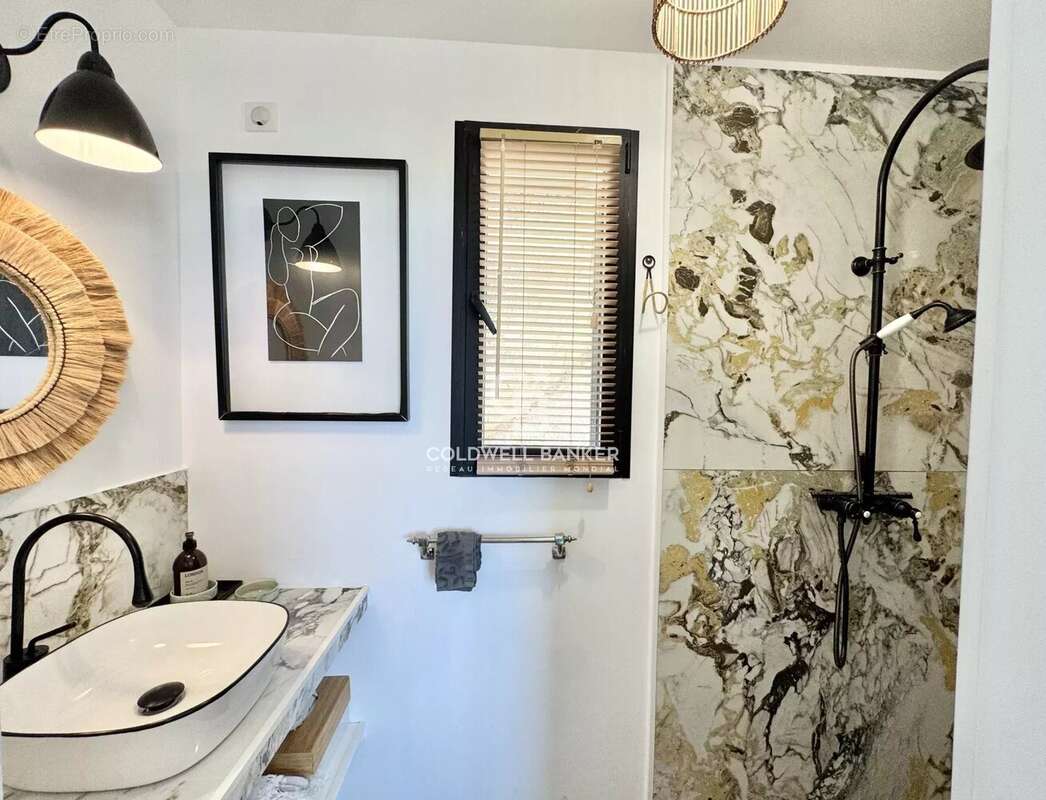 Maison à MONTICELLO