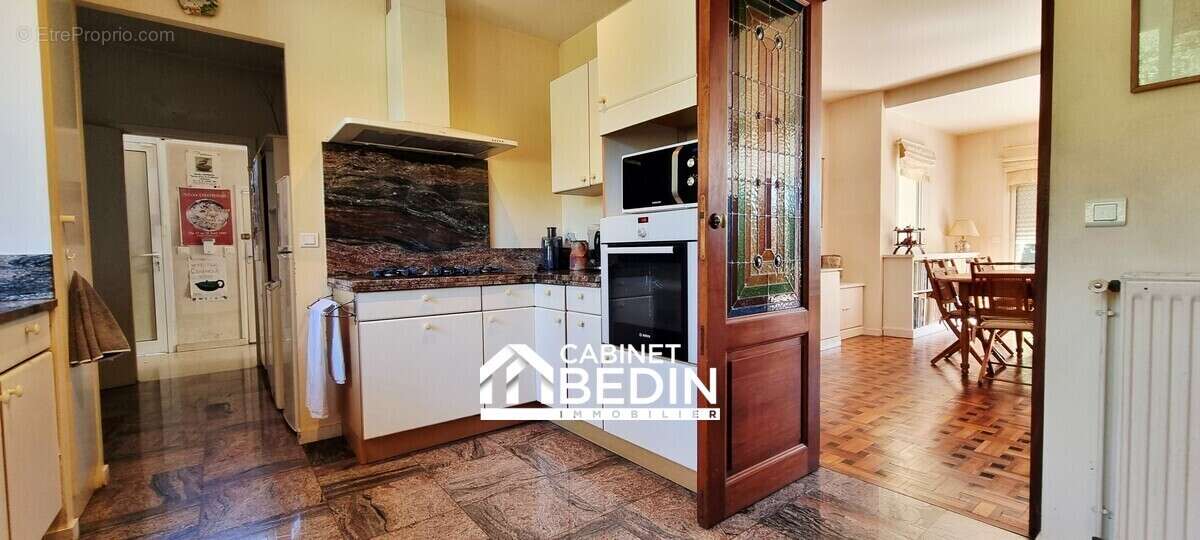 Maison à GUJAN-MESTRAS