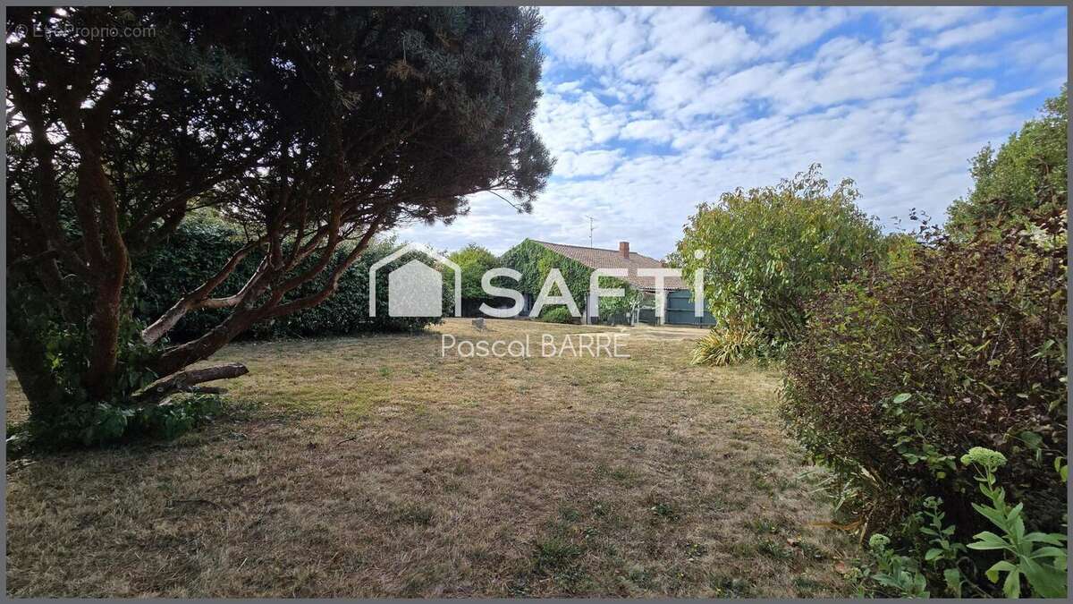 Photo 6 - Maison à LE GIROUARD