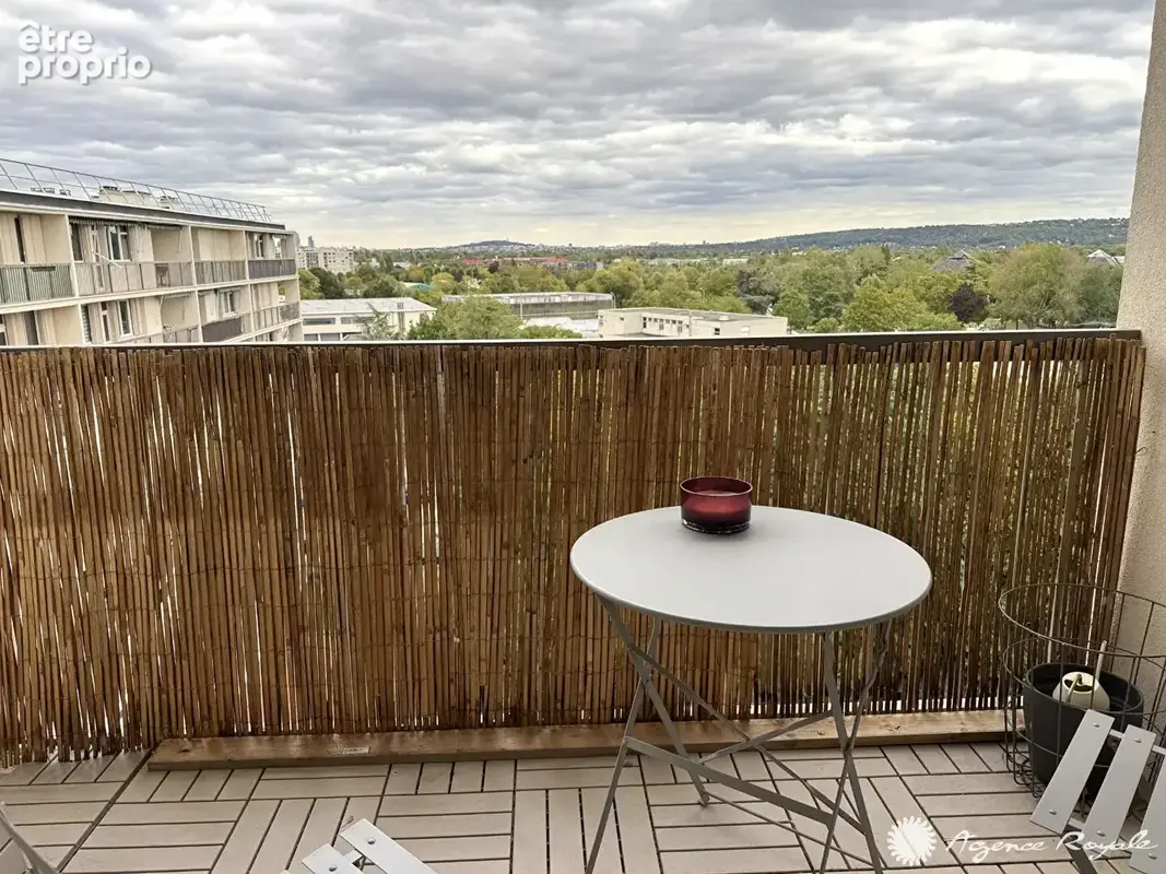 LE PECQ avenue Charles de Gaulle - photo 1