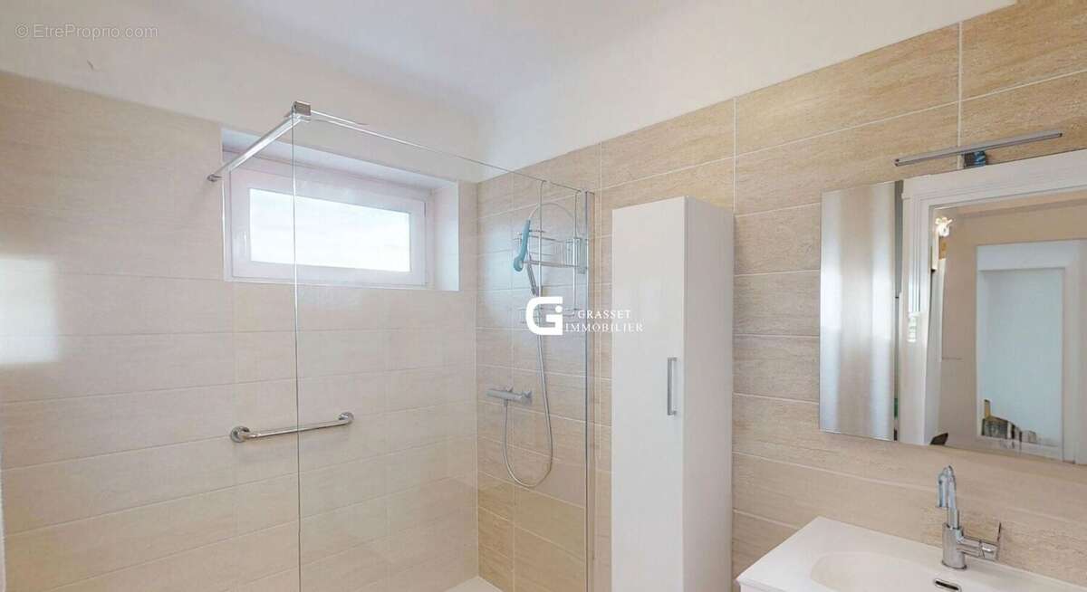 Appartement à OYONNAX
