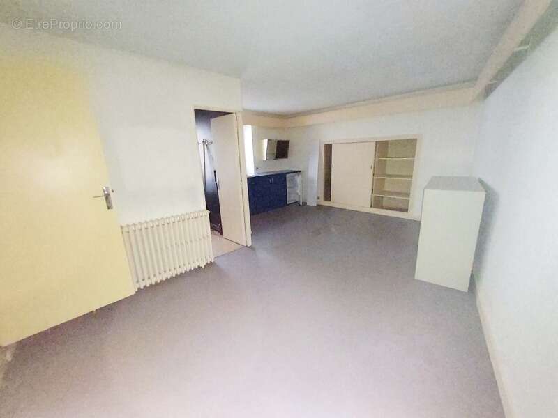 Appartement à SOUILLAC