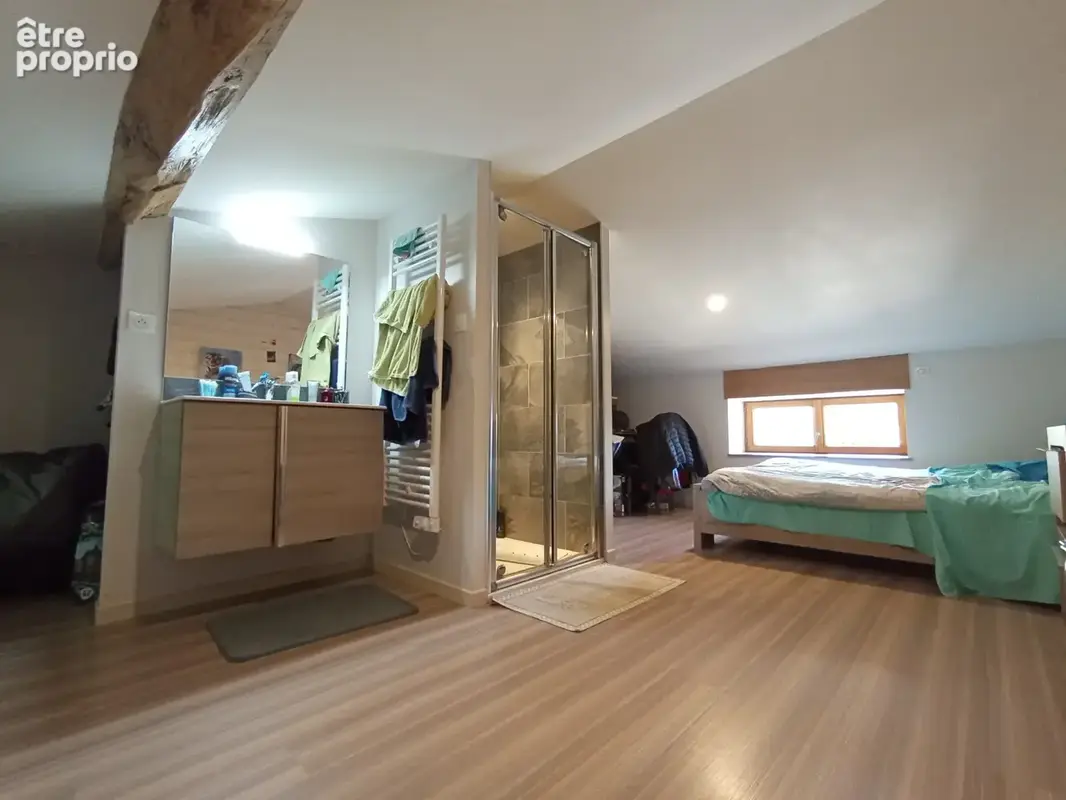 Saivres (79) à vendre – maison de caractère en pleine campagne 195 m² -6p- 3249 m² de terrain arboré - photo 5
