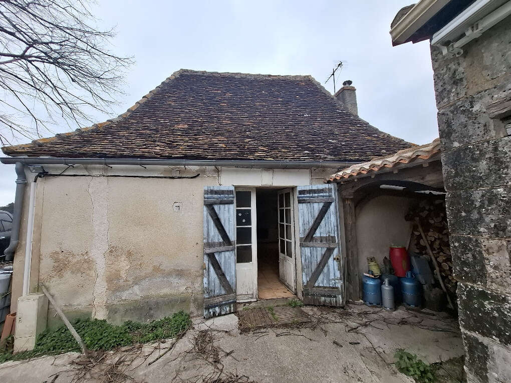 Maison à BLIS-ET-BORN