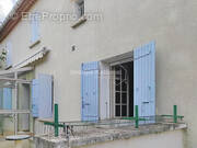 Maison à COURTHEZON