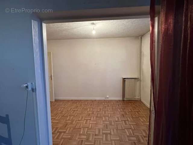Appartement à NEVERS