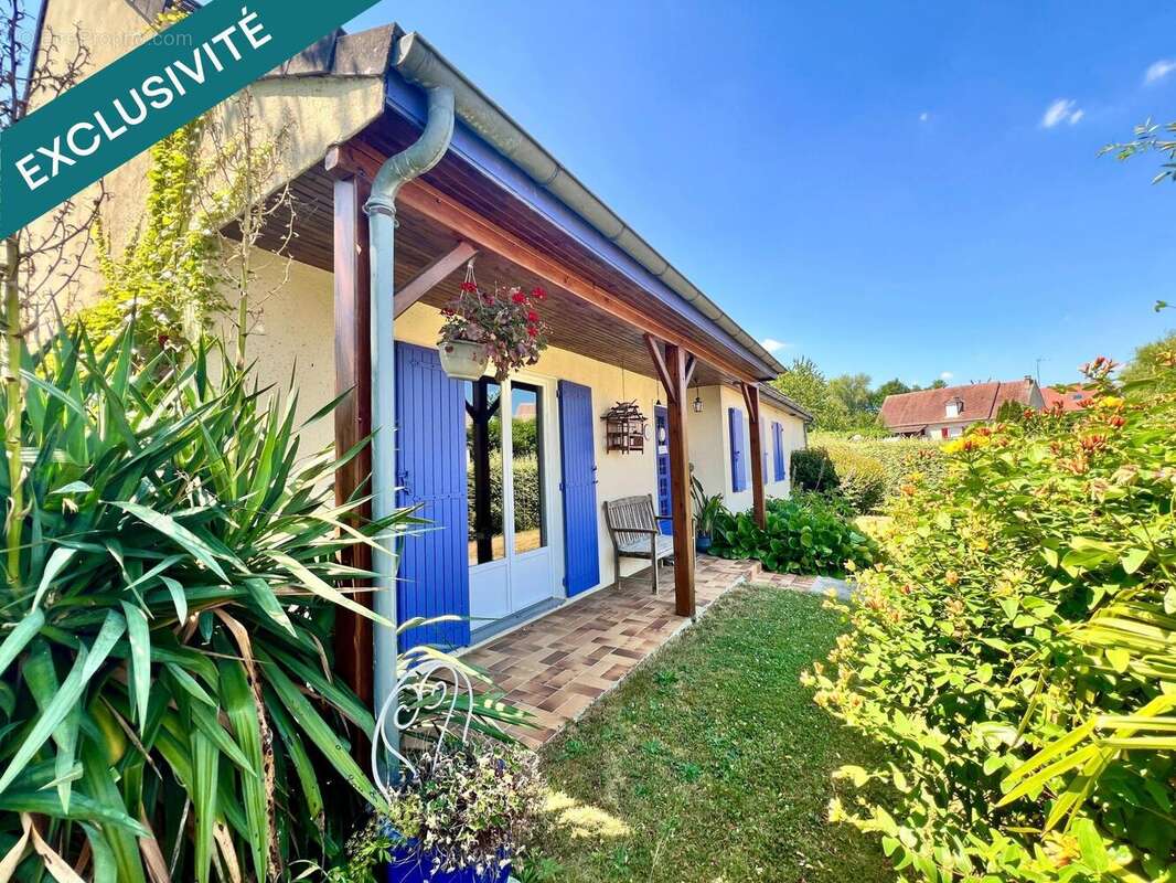 Maison 87 m² à Villers-Cotterets  - photo 3