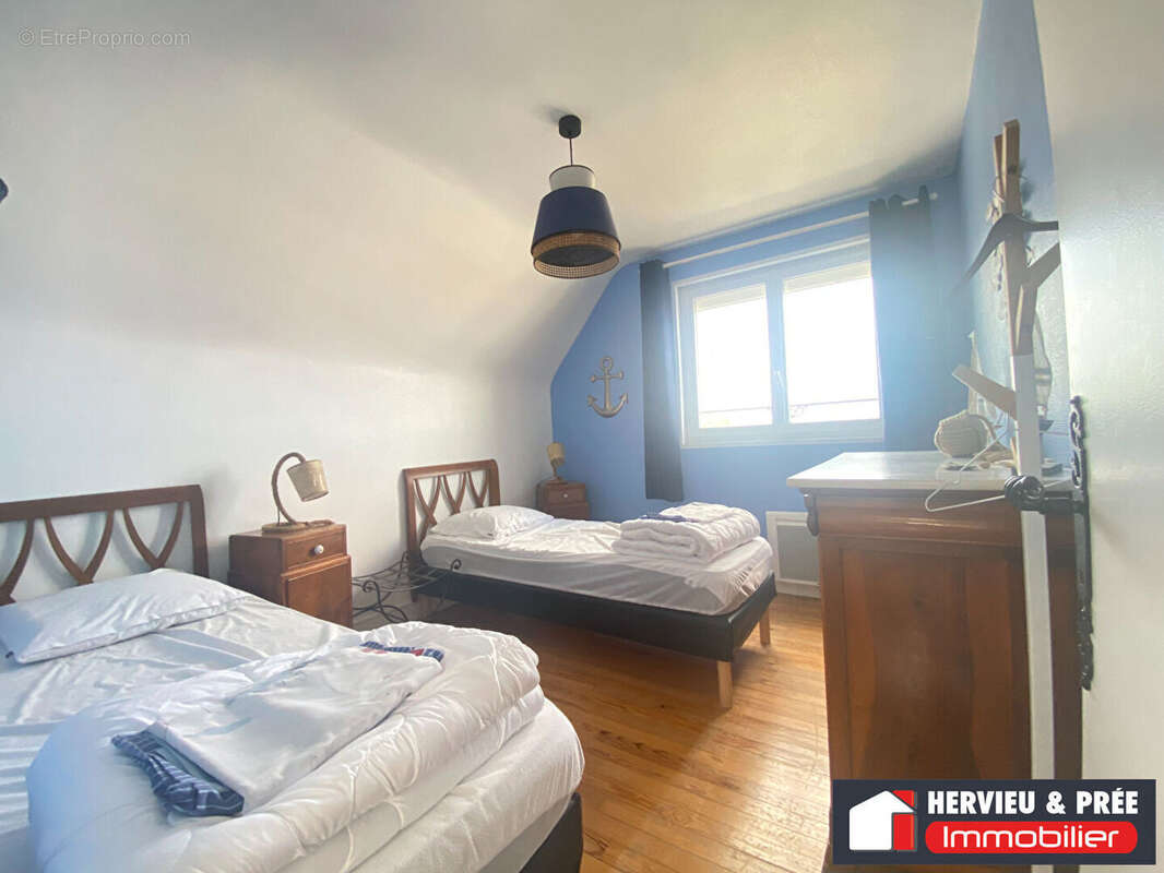 Maison à VER-SUR-MER