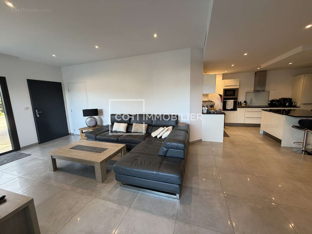 Appartement à PROPRIANO