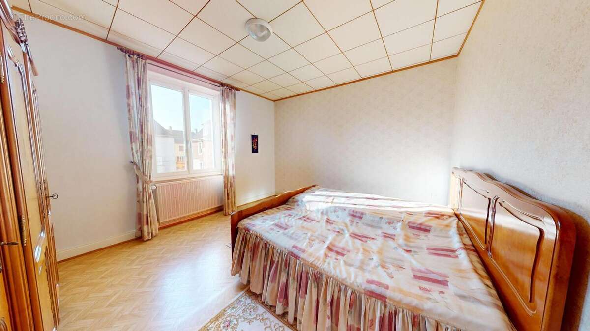 Photo 6 - Maison à MULHOUSE