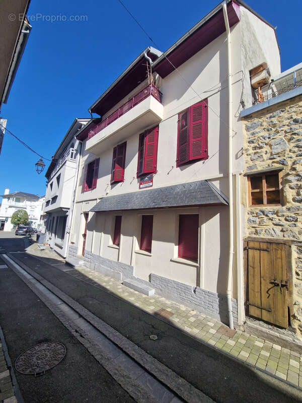 Maison à ARGELES-GAZOST