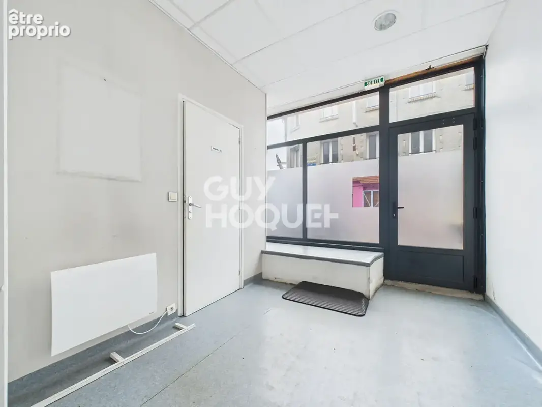 Deux Lots Appartements à Elbeuf - 76500 - photo 2