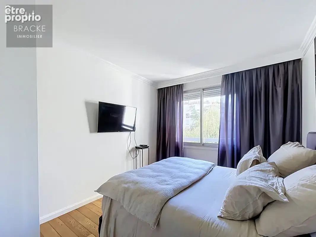 QUARTIER SAINTE-MARIE  -Appartement  3 pièces 73.48 m2 - photo 7