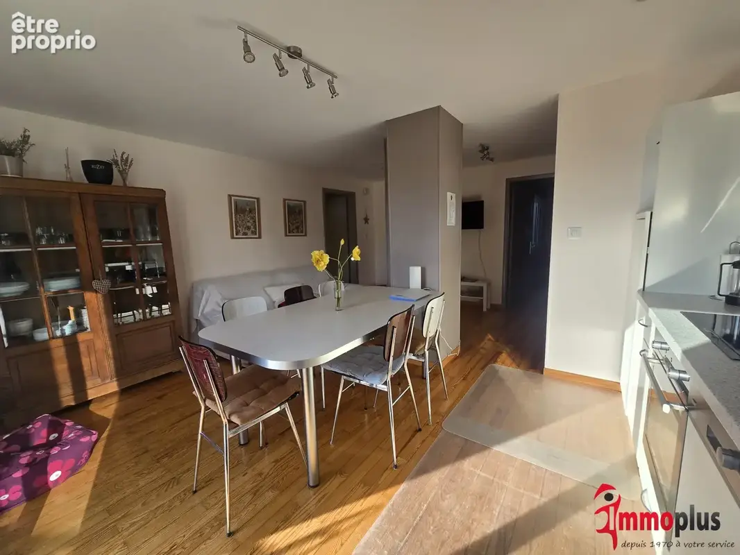 Bouxwiller, belle maison familiale rénovée 7 pièces, 136 m2, 8 ares - confort, espace et tranquillité - photo 11