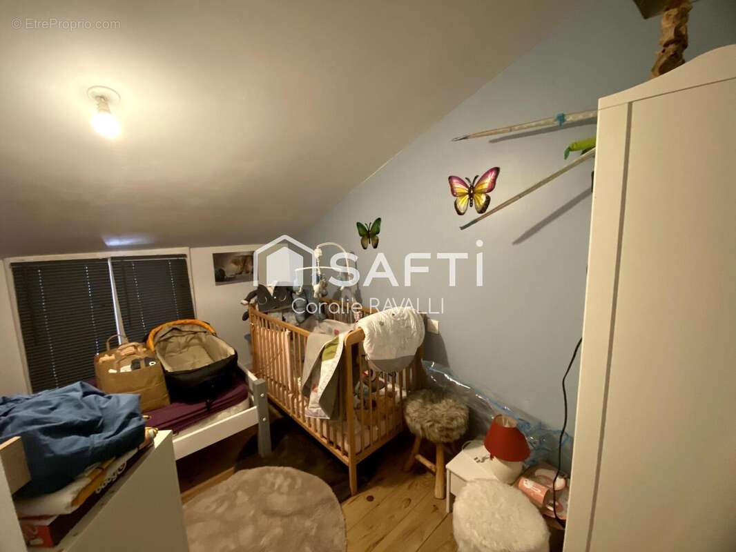 Photo 6 - Appartement à GOND-PONTOUVRE