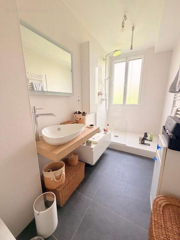 Photo 4 - Appartement à ORLEANS