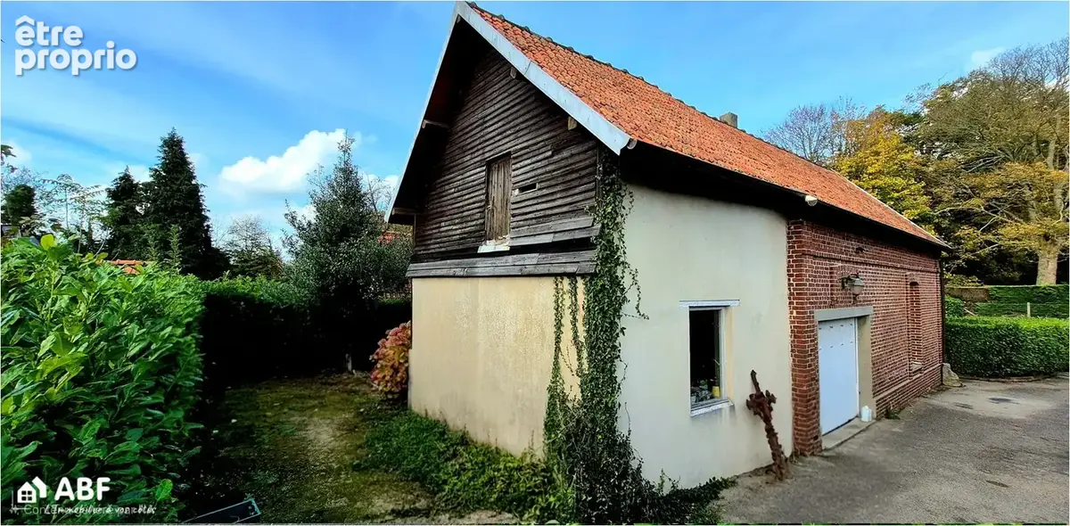 Varengeville-sur-mer - ensemble immobilier en coeur de bourg - photo 21