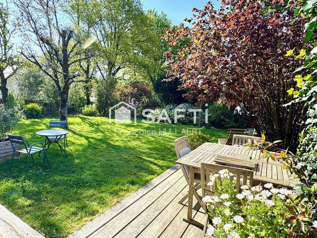 Photo 3 - Maison à PLOEREN