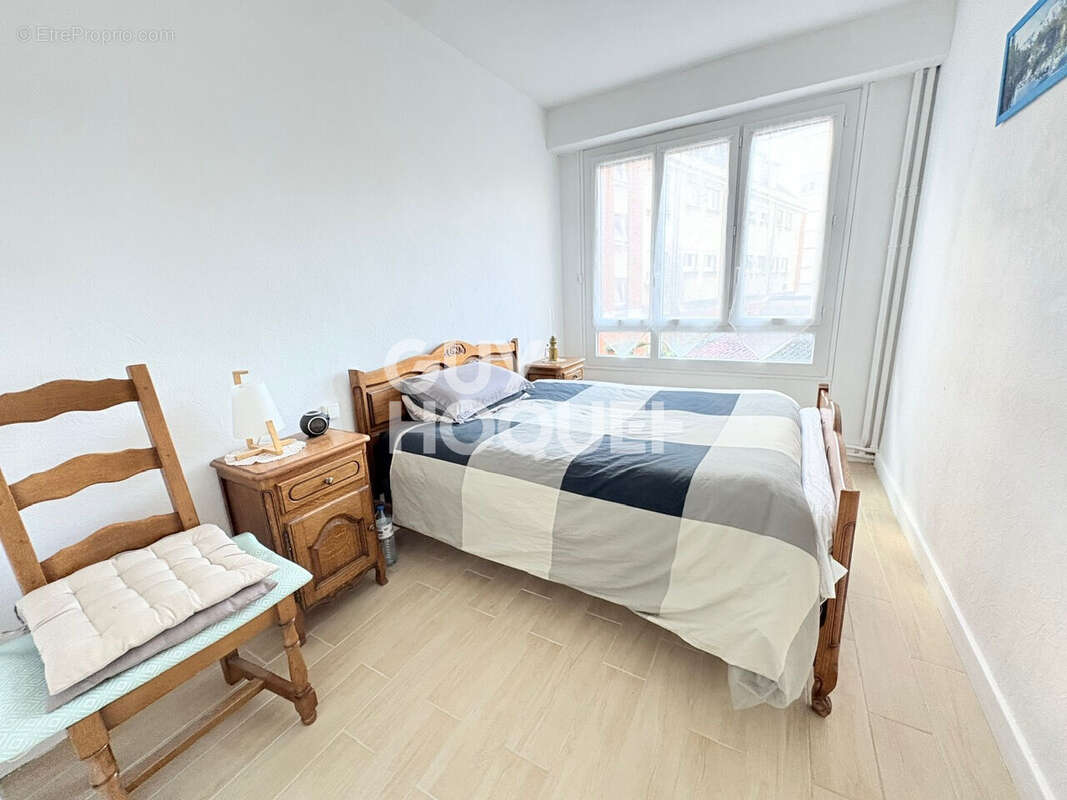 Appartement à ELBEUF