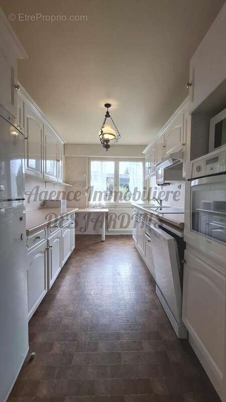 Appartement à VERNON