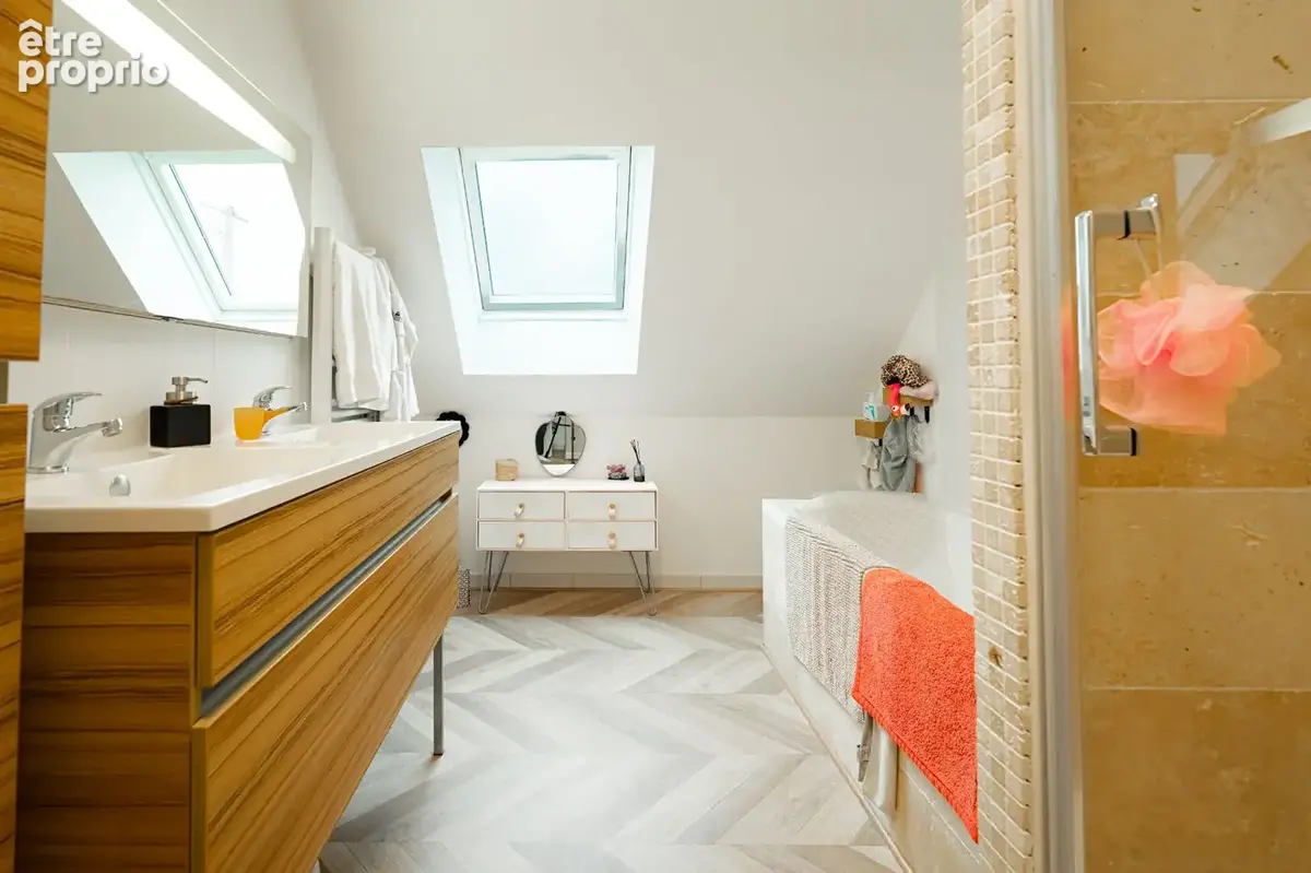 Maison 6 pièce(s) 120 m2 - photo 10