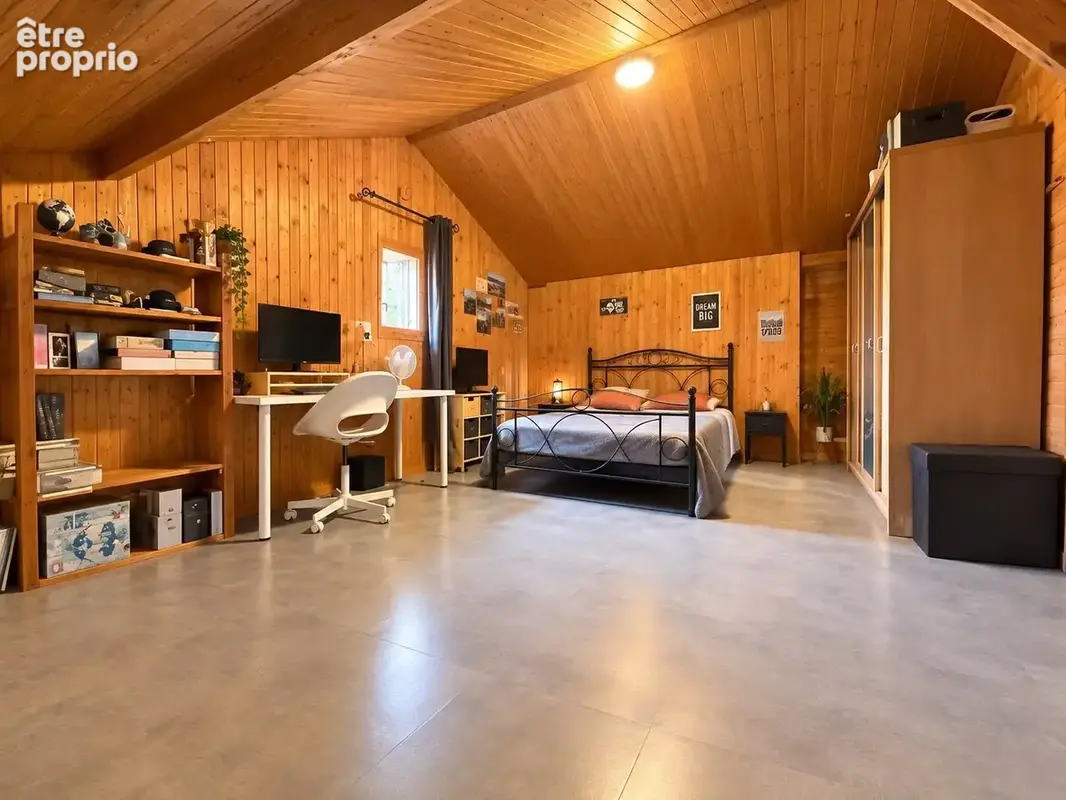 Maison 4 pièces 141 m² à vendre à Labastide-Villefranche (64270) - photo 3