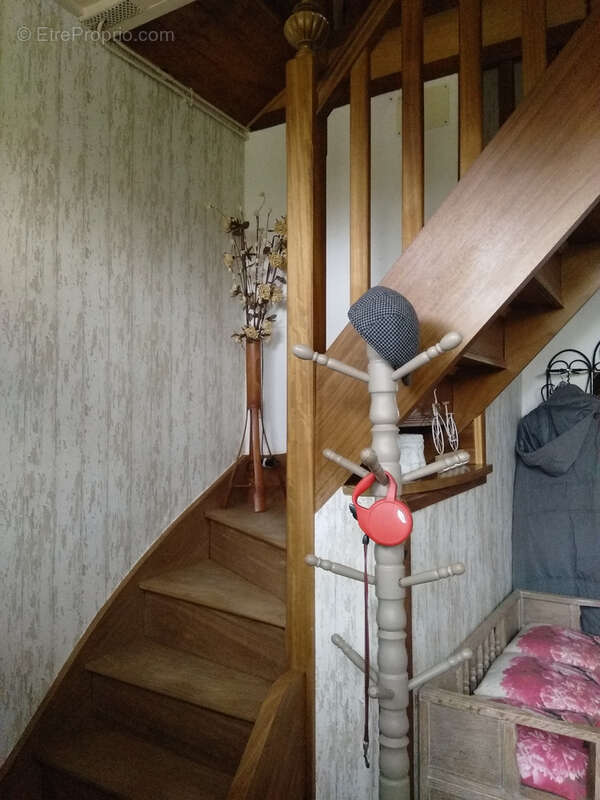 Maison à BRAMETOT