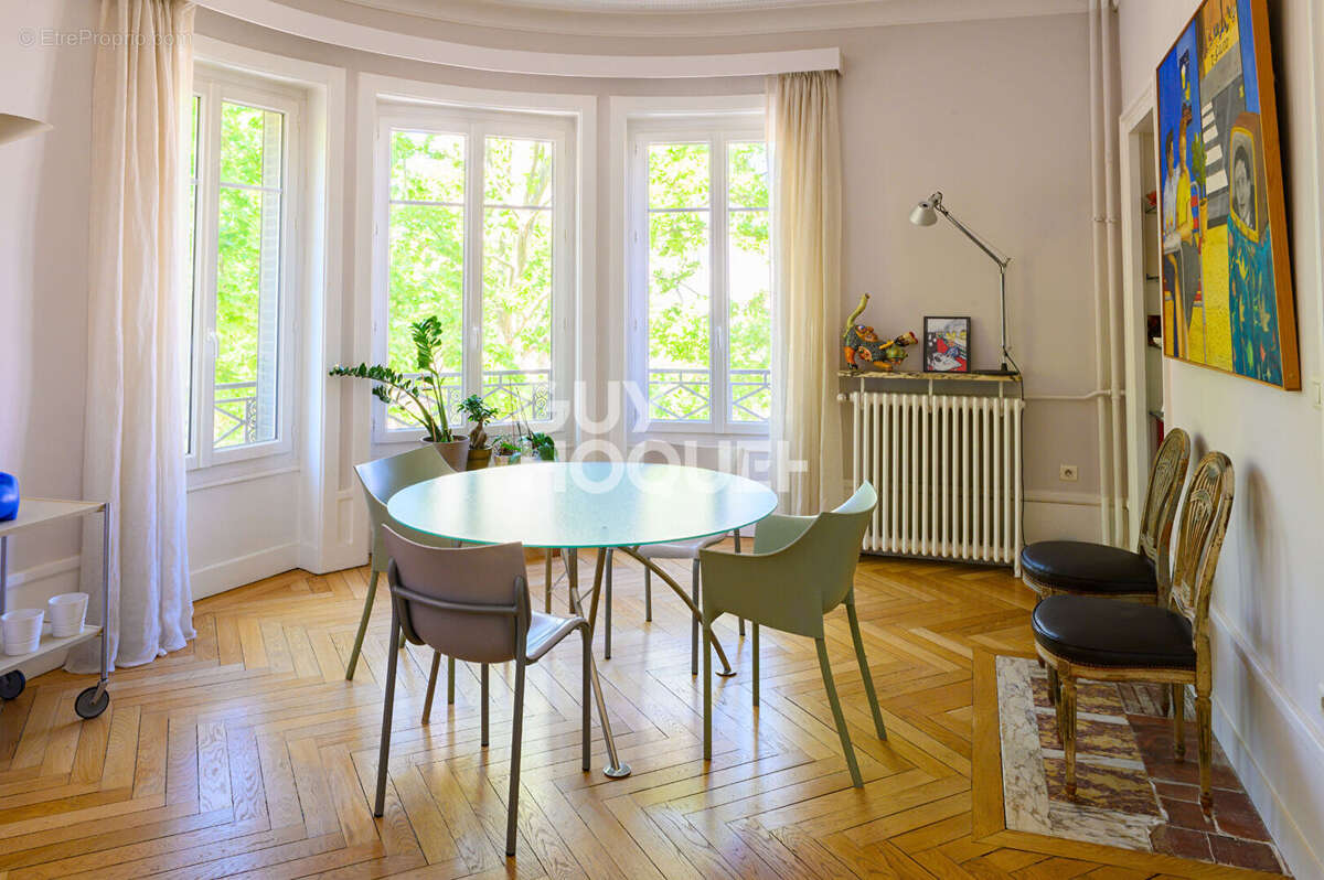 Appartement à LYON-4E