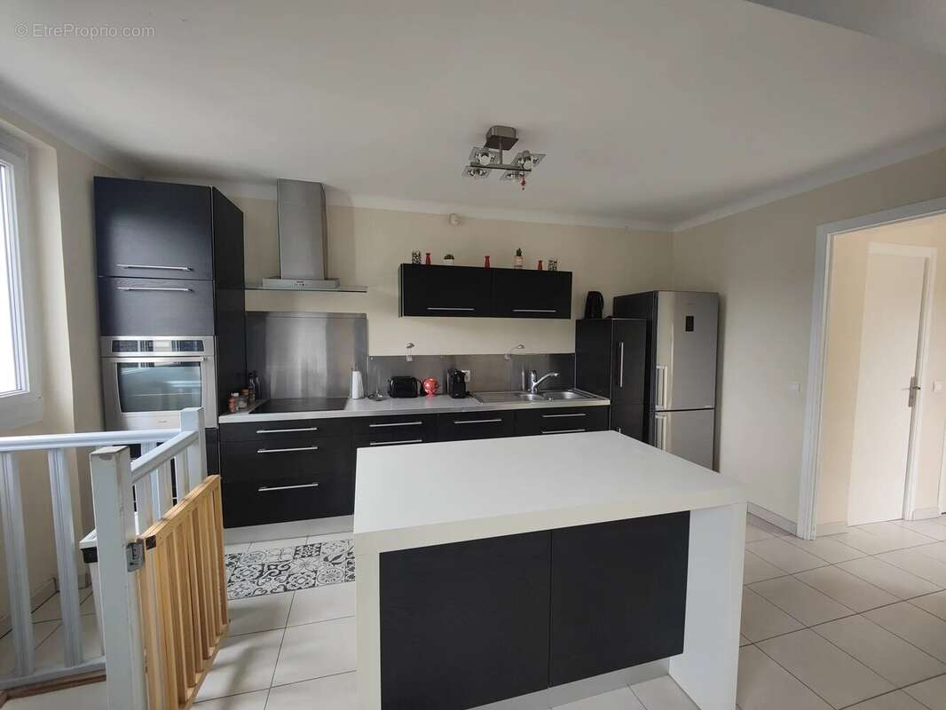 Maison saint andre - photo 11