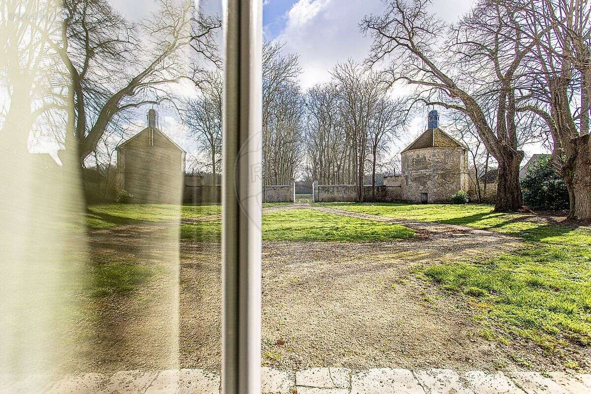 Maison à FAY-AUX-LOGES