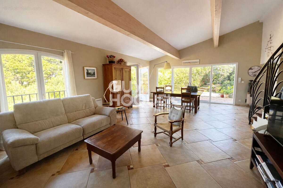 Maison à BANYULS-SUR-MER