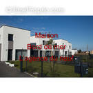 Maison à HERMANVILLE-SUR-MER