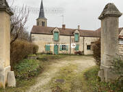 Maison à BAIGNEUX-LES-JUIFS