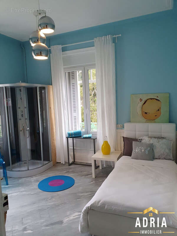 Maison 450 m² à Mulhouse  - photo 2