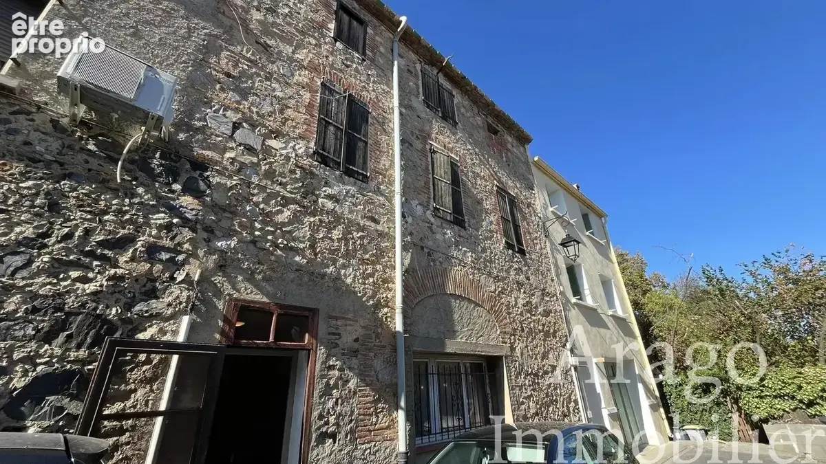Maison de village composée de 2 appartements - photo 2