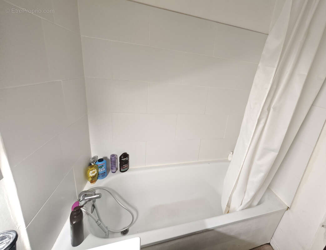 Appartement à VILLENEUVE-D'ASCQ