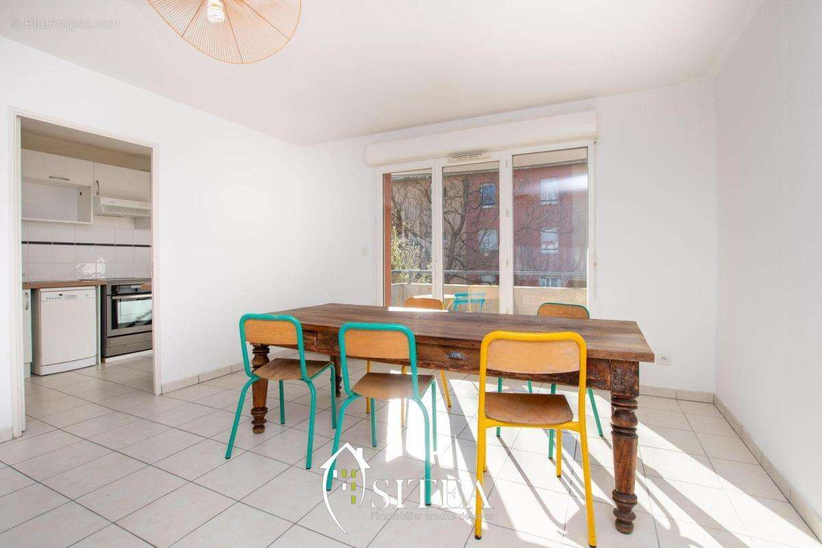Appartement - photo 7