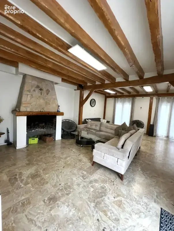 Maison Arnouville 6 pièce(s) 167 m2 - photo 2