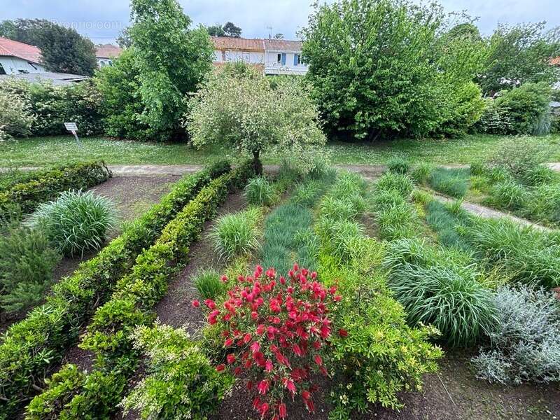 Appartement à BOUCAU