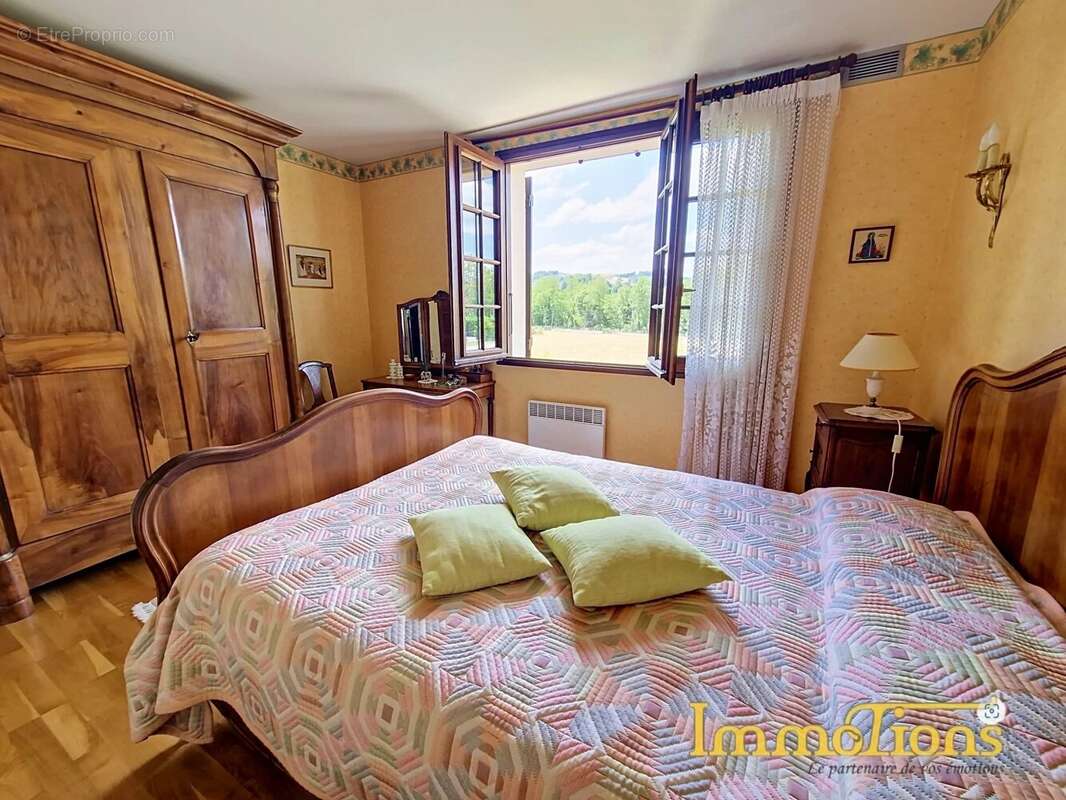 Grande maison familiale - photo 26