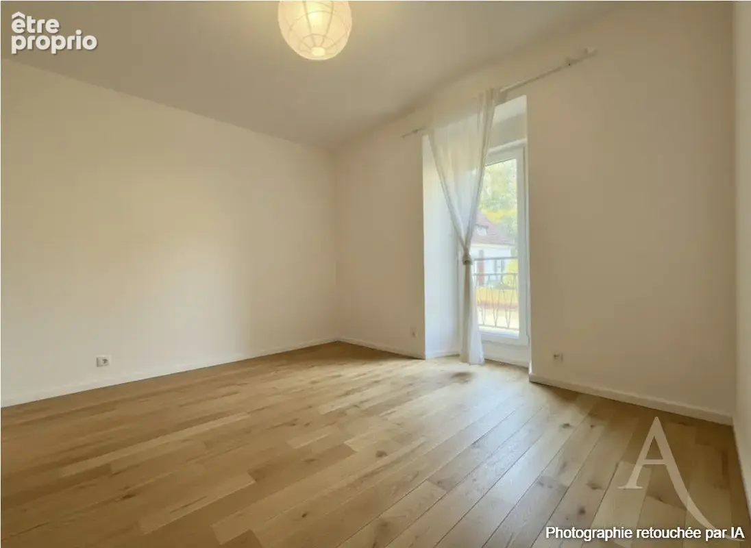 Belle villa 174 m²  5 chambres  Jardin  Garage 2 voitures - photo 12