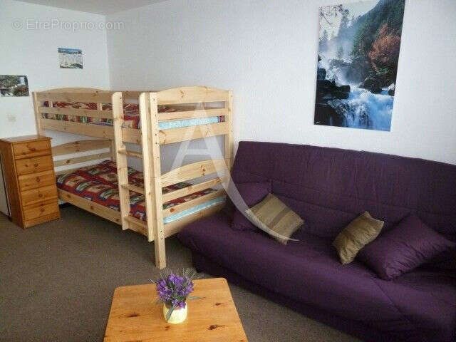 Appartement à ASTUGUE